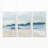 Soft Coastal Layers II Canvas Print-110346136-128095384-110346141