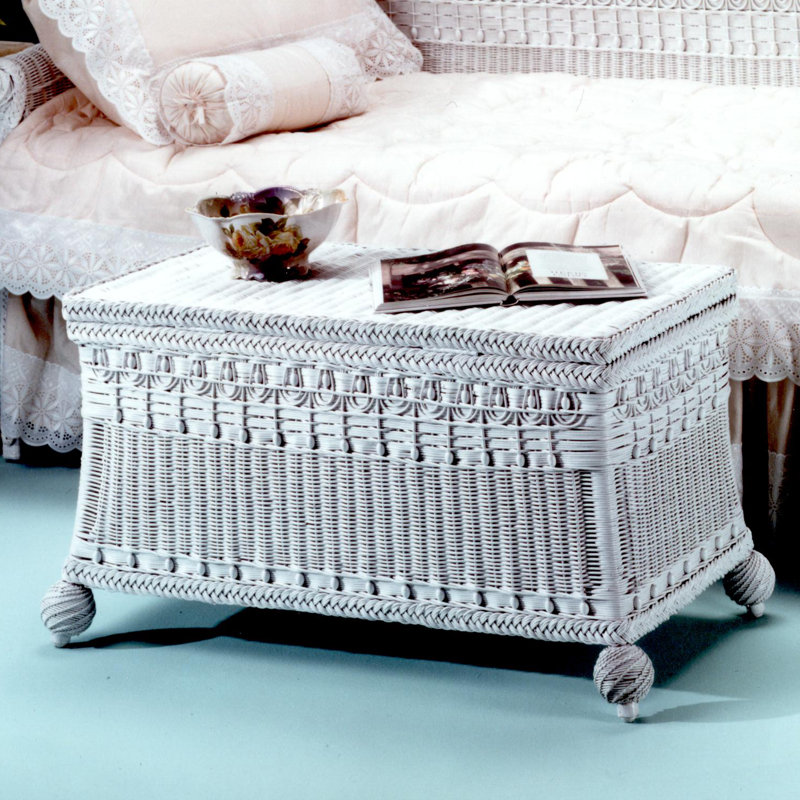 Commode Stonge, Blanc, Petit