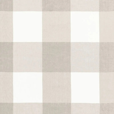 Key Largo Check Fabric