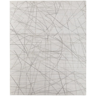 Iraklis Performance Abstract Indoor Rug
