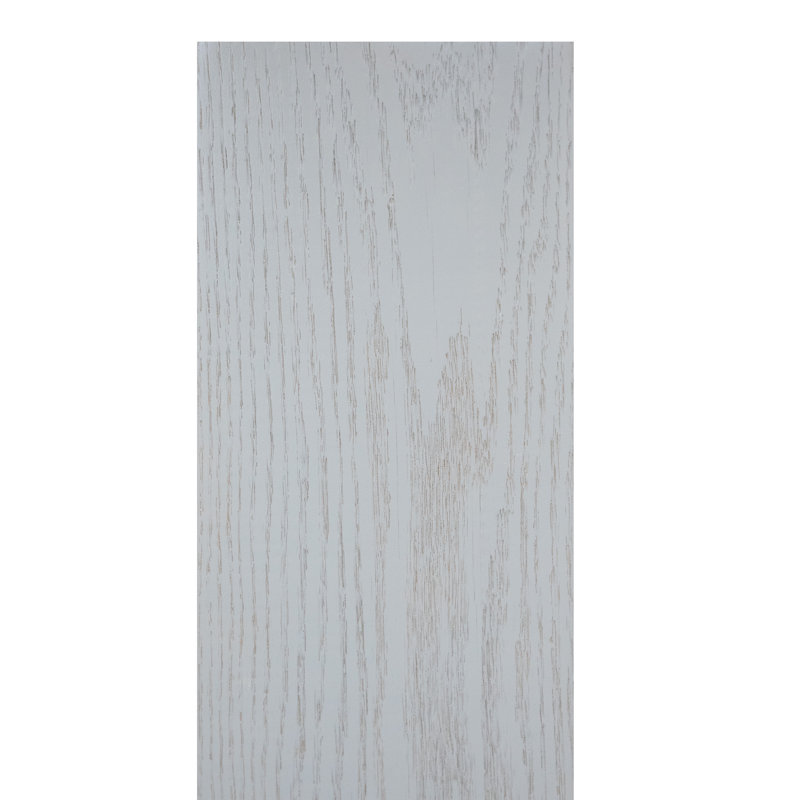 Rayne Red Oak Bracket Shelf, 2" H x 22" W x 4.5" D