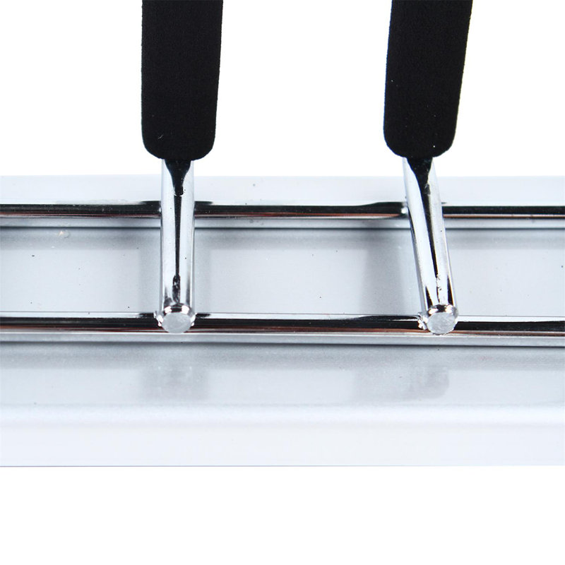 Support extensible pour 9 pièces