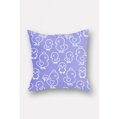 Housse de coussin Hellman