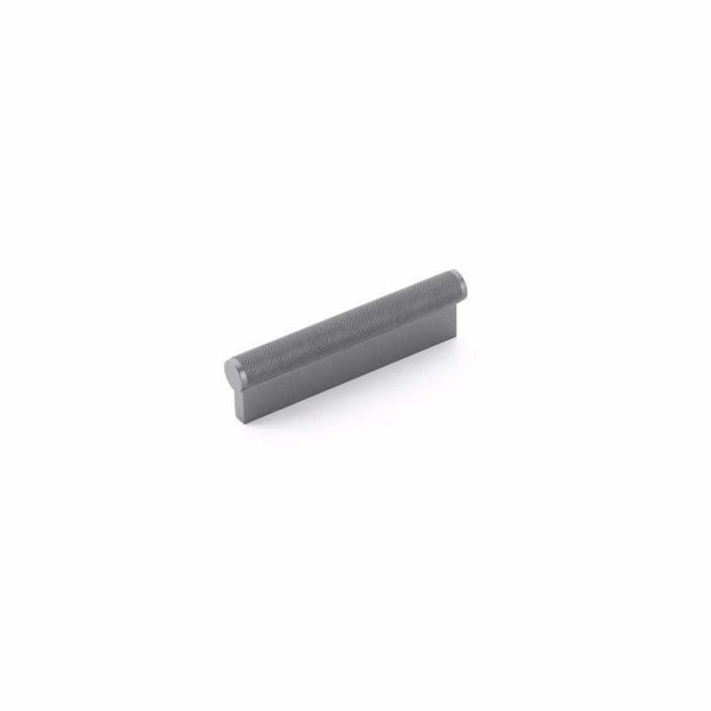 Modo Bar/Handle Pull, 4", Matte Black