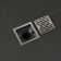 4.56'' W Tile-In