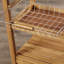 Chariot de cuisine avec plateau Servin-105755955