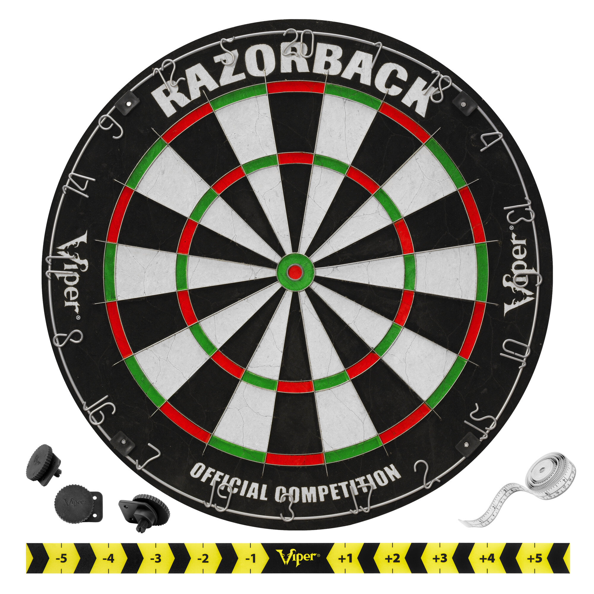 Viper eclipse online electronic dartboard