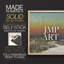The Beach Fence III - Reproduction encadrée - Restickable-355499451-355499440
