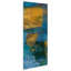 Reedy Blue I - impression sans cadre sur verre