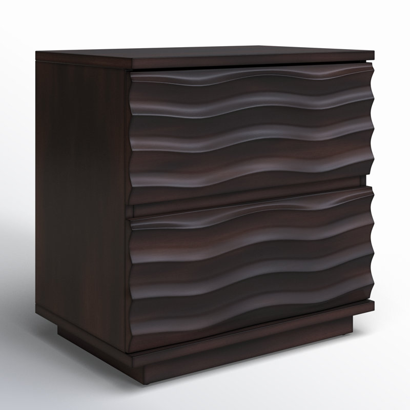 Fischer 24" Nightstand