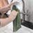 Cotton Waffle Dish Cloth Kitchen Towel-54529039