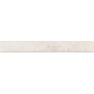 Carreau en porcelaine 24 "x 3" Bullnose