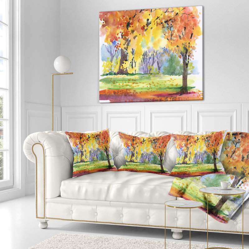 Throw Pillow, 16" x 16", Throw Pillow