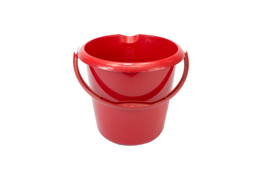 13 L Plastic Storage Box