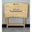 Table personnelle pliante en bambou massif-117969604