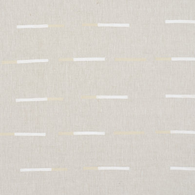 Tissu en lin à 100 %