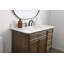 Ensemble de meuble-lavabo simple 42 po Angelique-1030886202-1024295611