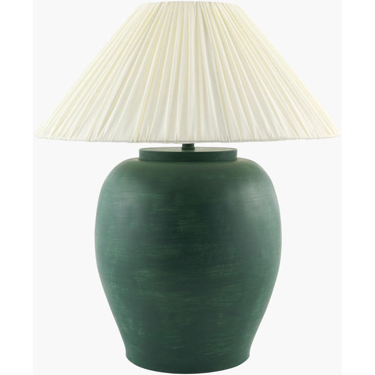 Amezcua Forest Table Lamp