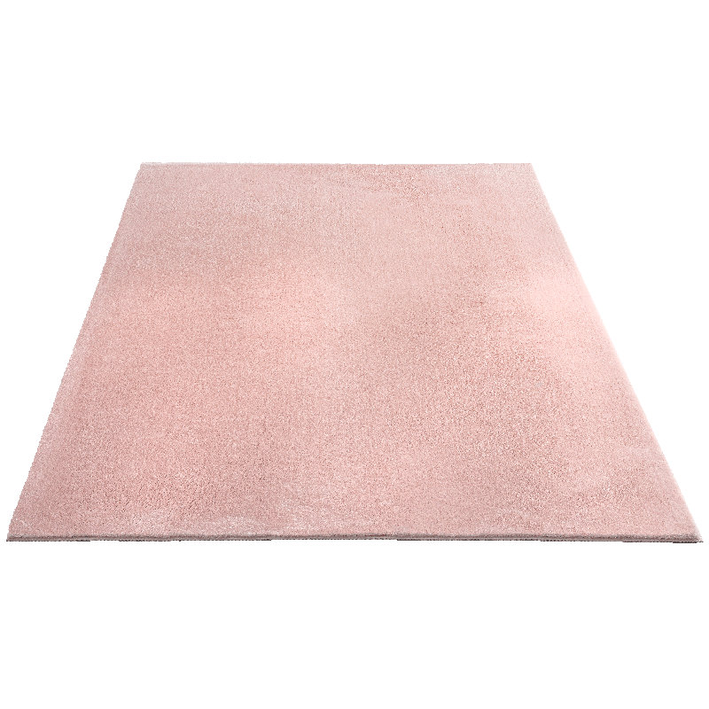 Hiroto Rug in Rose, Rectangle 160 x 230cm