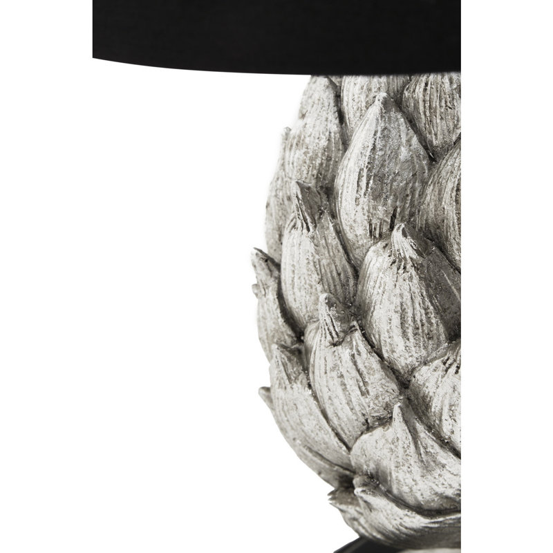 Grenola Metal Table Lamp