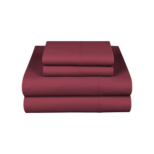 Sheet Set6 Microfiber Sheet Set