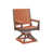 Oak/Chocolate Brown selected
