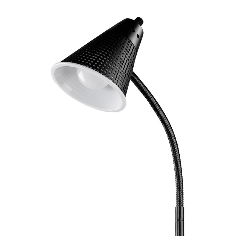 For Life 59'' Matte Floor Lamp