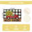Katti Polyester Blend Rectangle Placemat-136293693