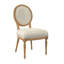 Dauphin Dining Chair-71069504-71069507