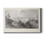 City of Detroit - Impression sur toile tendue-715417894