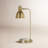 Metal Gooseneck Task Table Lamp 