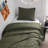 Belgian Flax Linen and Viscose Luxury Oversized Comforter-91327642-91327635