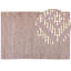 Bhondave Geometric Hand Woven Area Rug-117857839