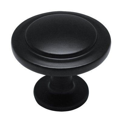 1 1/4 Diameter Round Knob Multipack