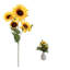 Jet de tournesol 26 po - paquet de 4