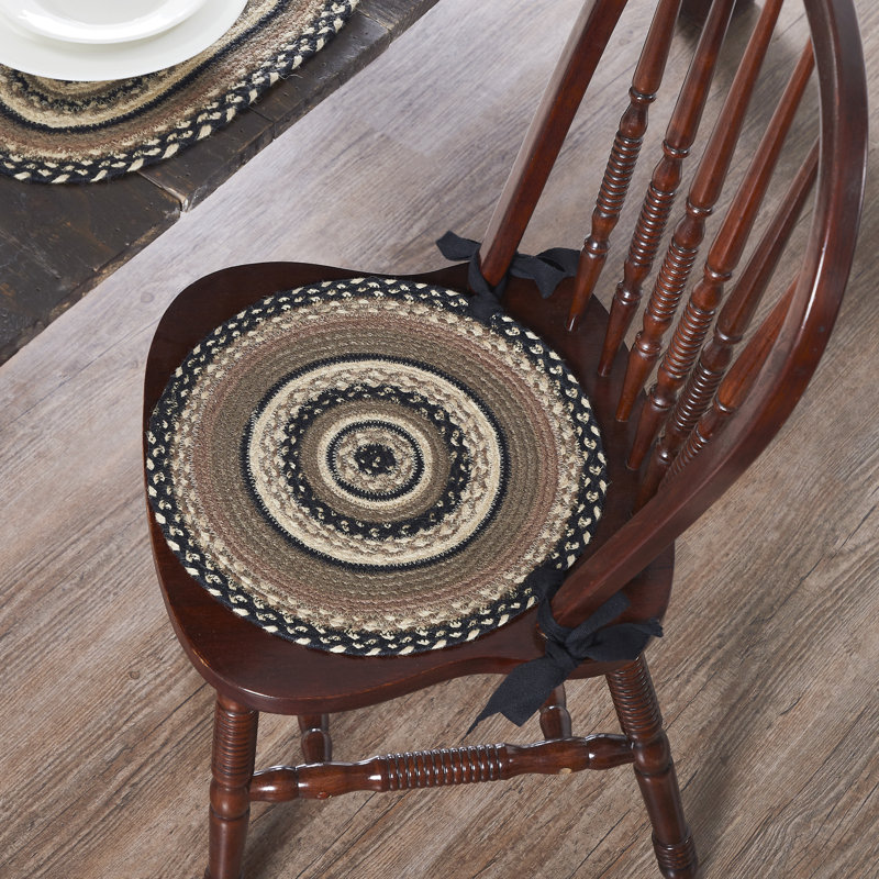 Coussin de chaise Sawyer Mill