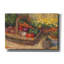 «Glynnis Summer Produce On Canvas» par Carol Rowan, reproduction-464785120
