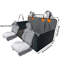Polyester Pet Bed