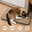 Vertical Cat Scratch Pad