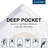 Jourdanton 3'' Mattress Topper-1621068341-1621068338