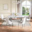 Rectangular 70.1"L X 35"W Dining Set-111570912-122919256-122920258