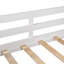 Lit mezzanine simple Oswisserie par Harper Orchard-875112083