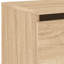 Brandalynn 50cm W Bedside Table-10549411