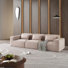 Berrysburg 3 - Piece Upholstered Modular Sectional
