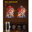 Enseigne lumineuse 17 po Neon