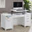 59.6'' W Height Adjustable Rectangle Writing Desk-95197786