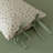 Pure Cotton Floral Print Bedding Duvet Cover Set-109991296-109991303