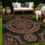 Tapis intérieur / extérieur Waikiki-451892481