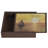 Memory Box Sailboat Trust Your Heart