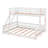 Twin XL Over Queen Bunk Bed With Ladder-1480576512